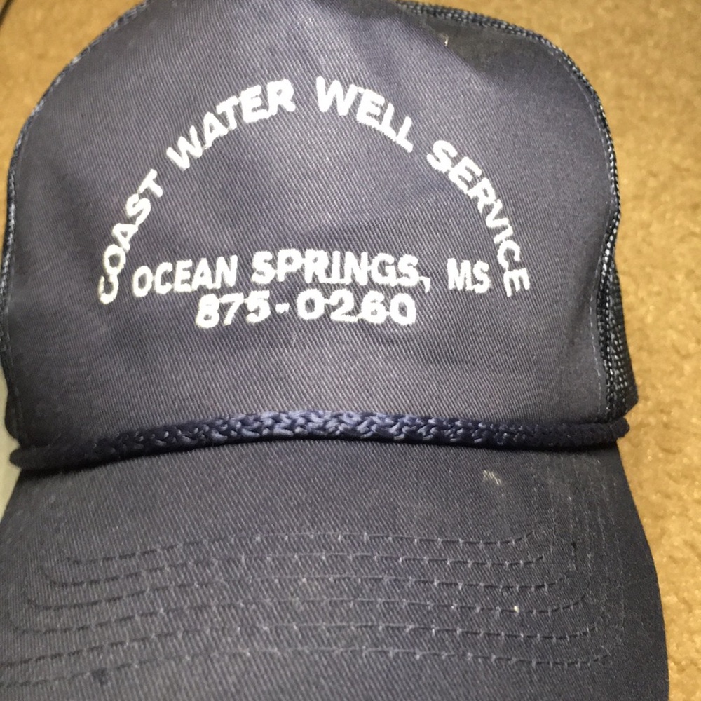 Foam Dome Trucker Hat